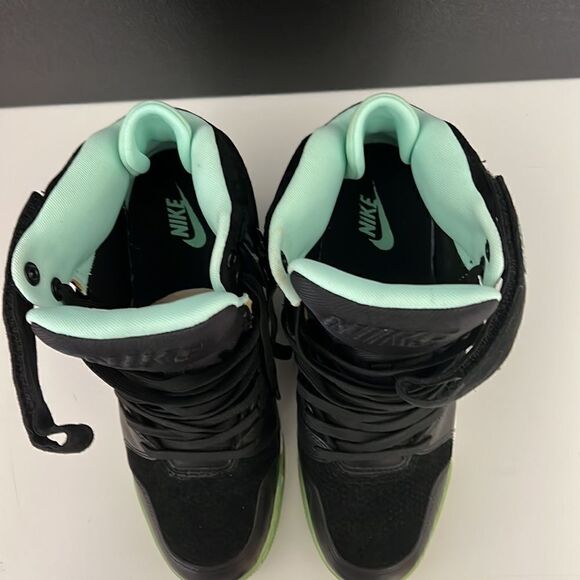 Women’s Air Revolution Sky High Nike Sneakers - Picture 7 of 13